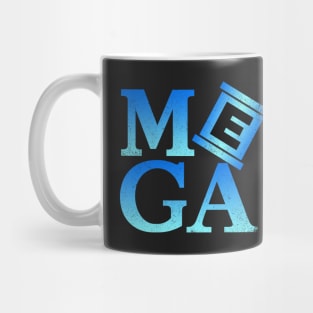 Mega Mug